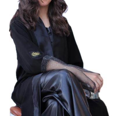 عباية مميزة وفخمة