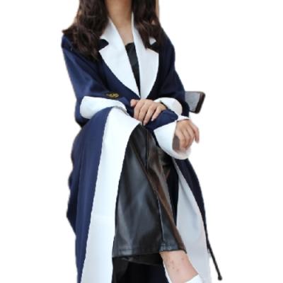 عباية ملونة