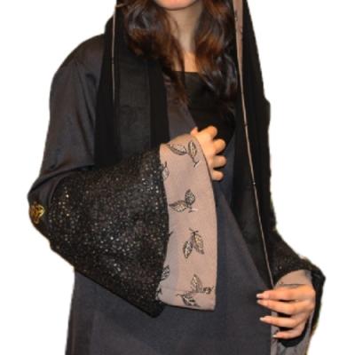 عباية مميزة