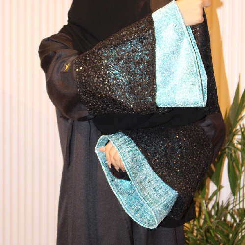 عباية مميزة